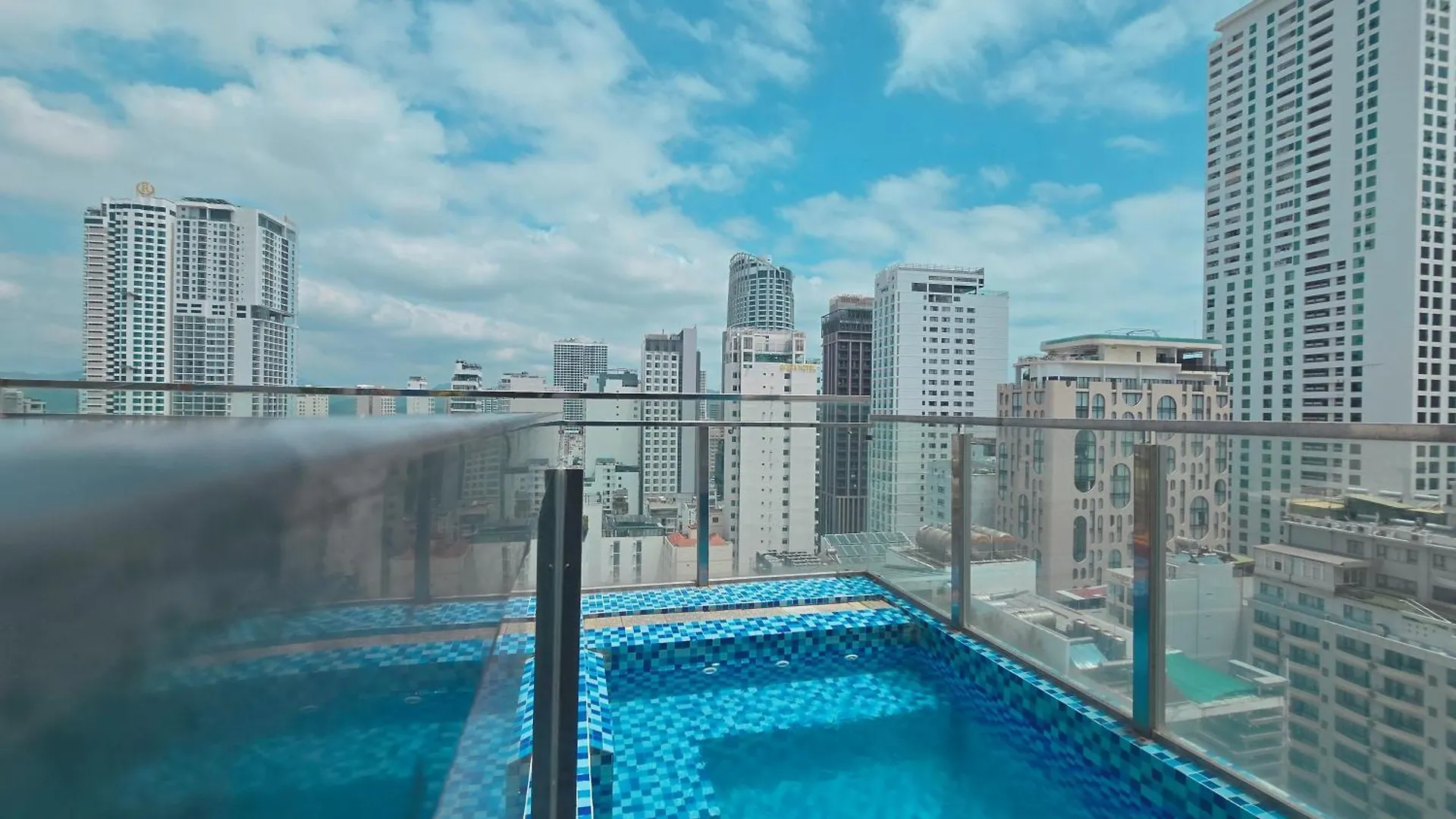 Hermes Hotel Nha Trang