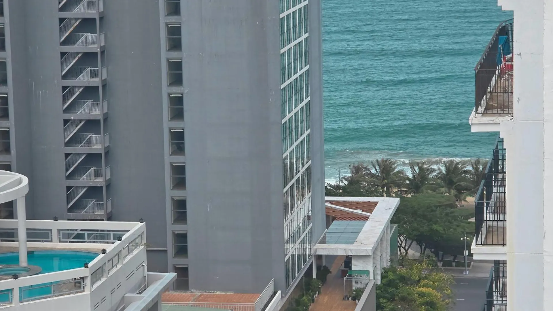 Hermes Hotel Nha Trang