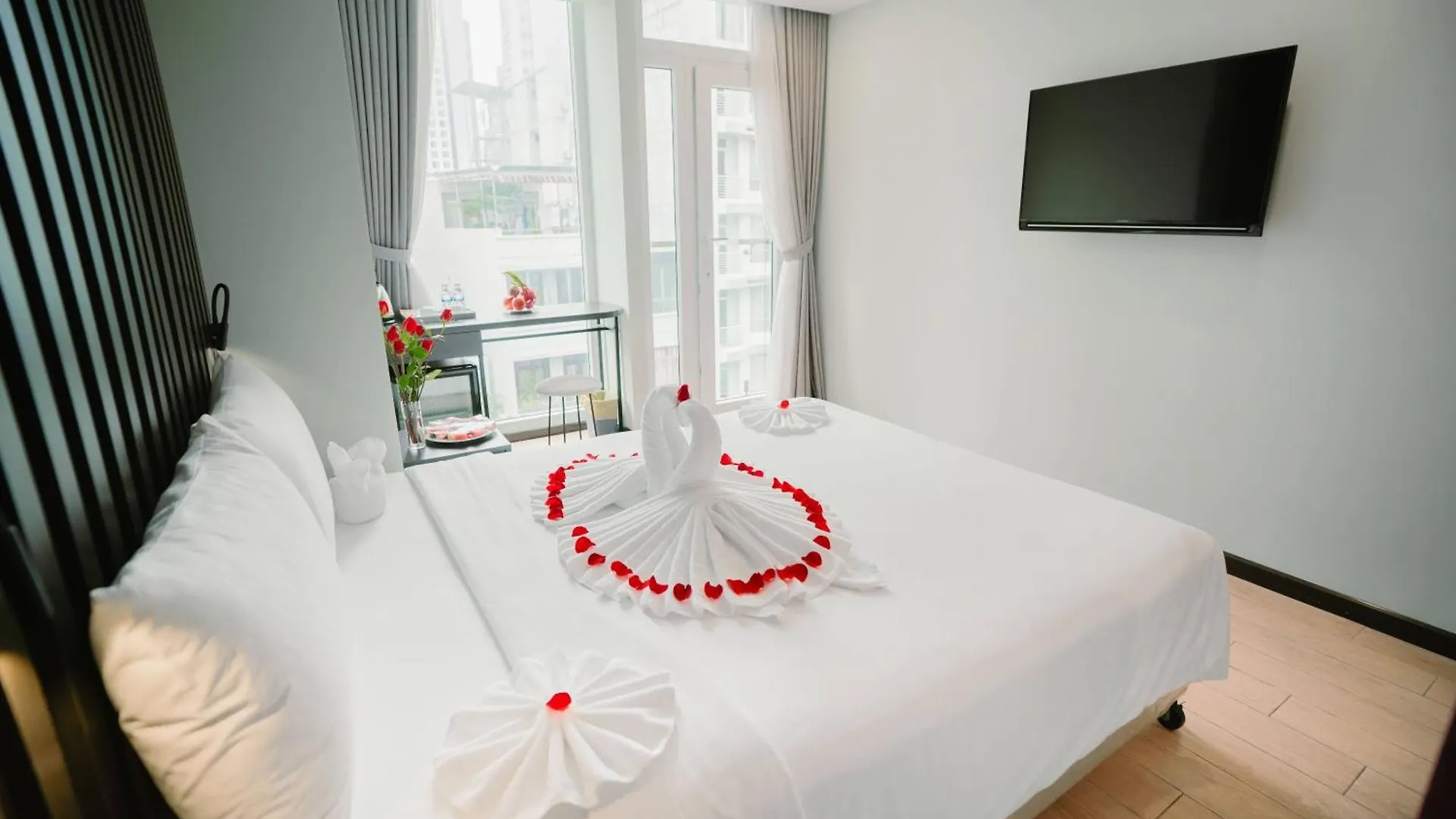 Hermes Hotel Nha Trang