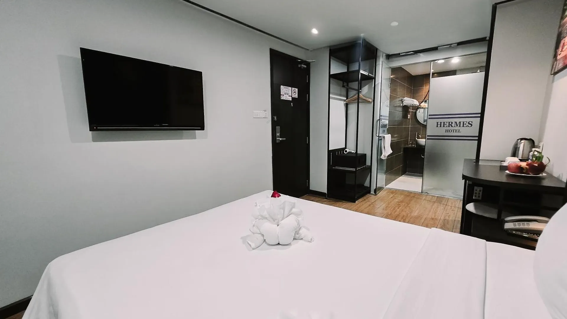 Hermes Hotel Nha Trang