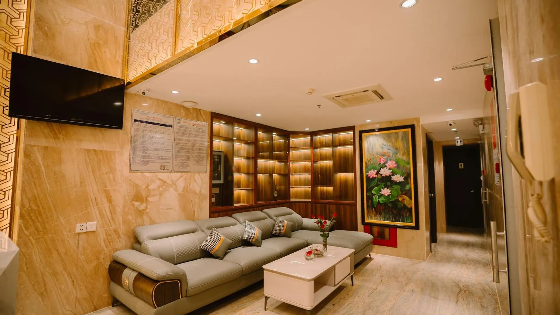 Hermes Hotel Nha Trang