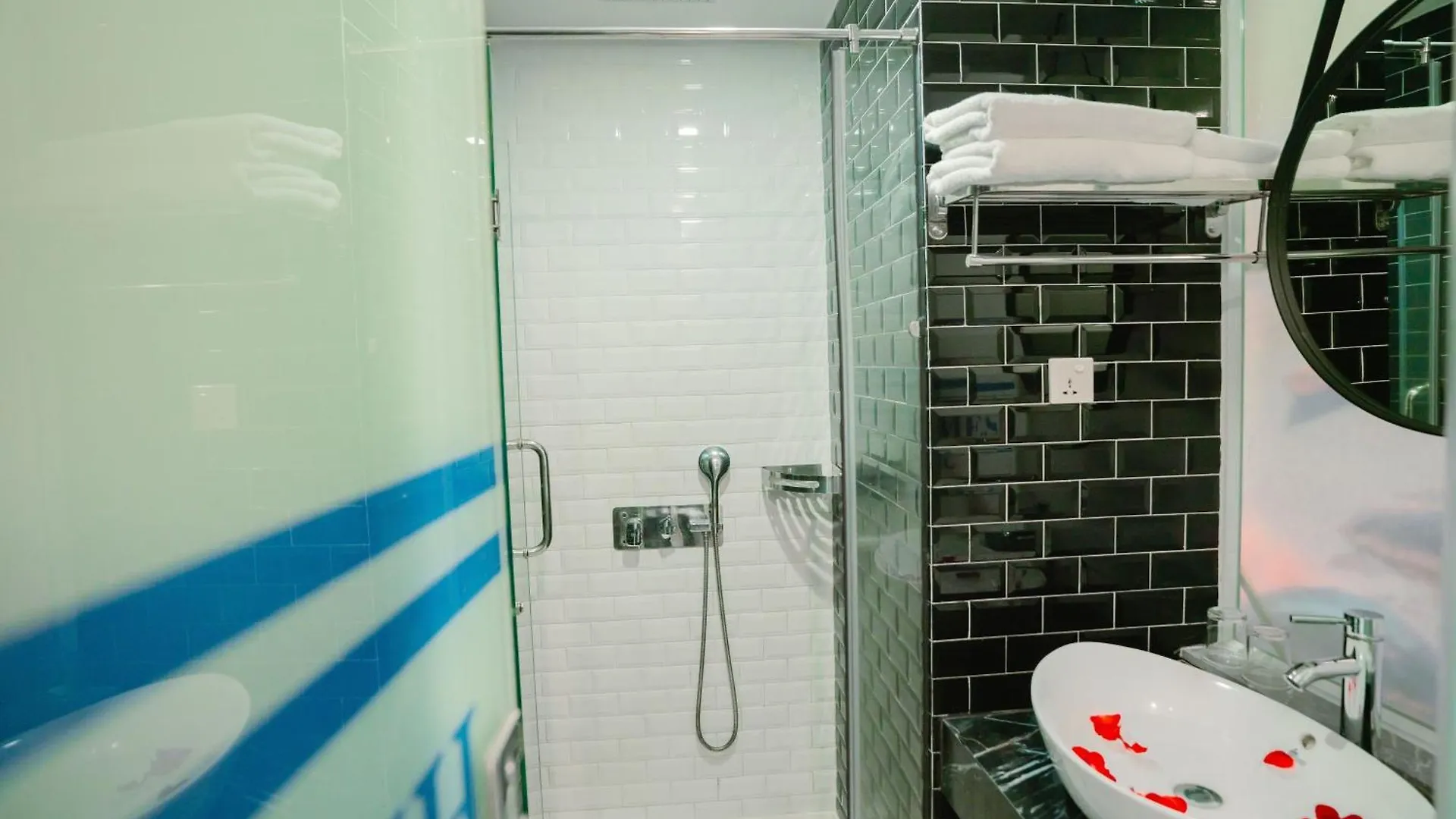Hermes Hotel Nha Trang Vietnam