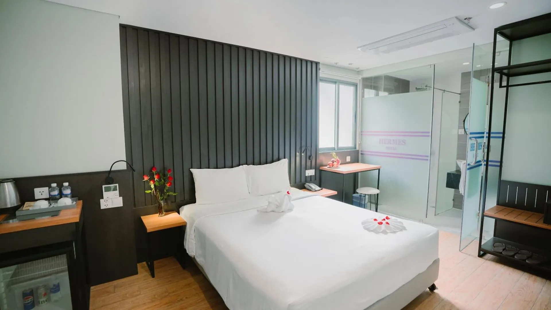 Hermes Hotel Nha Trang 4*,  Vietnam