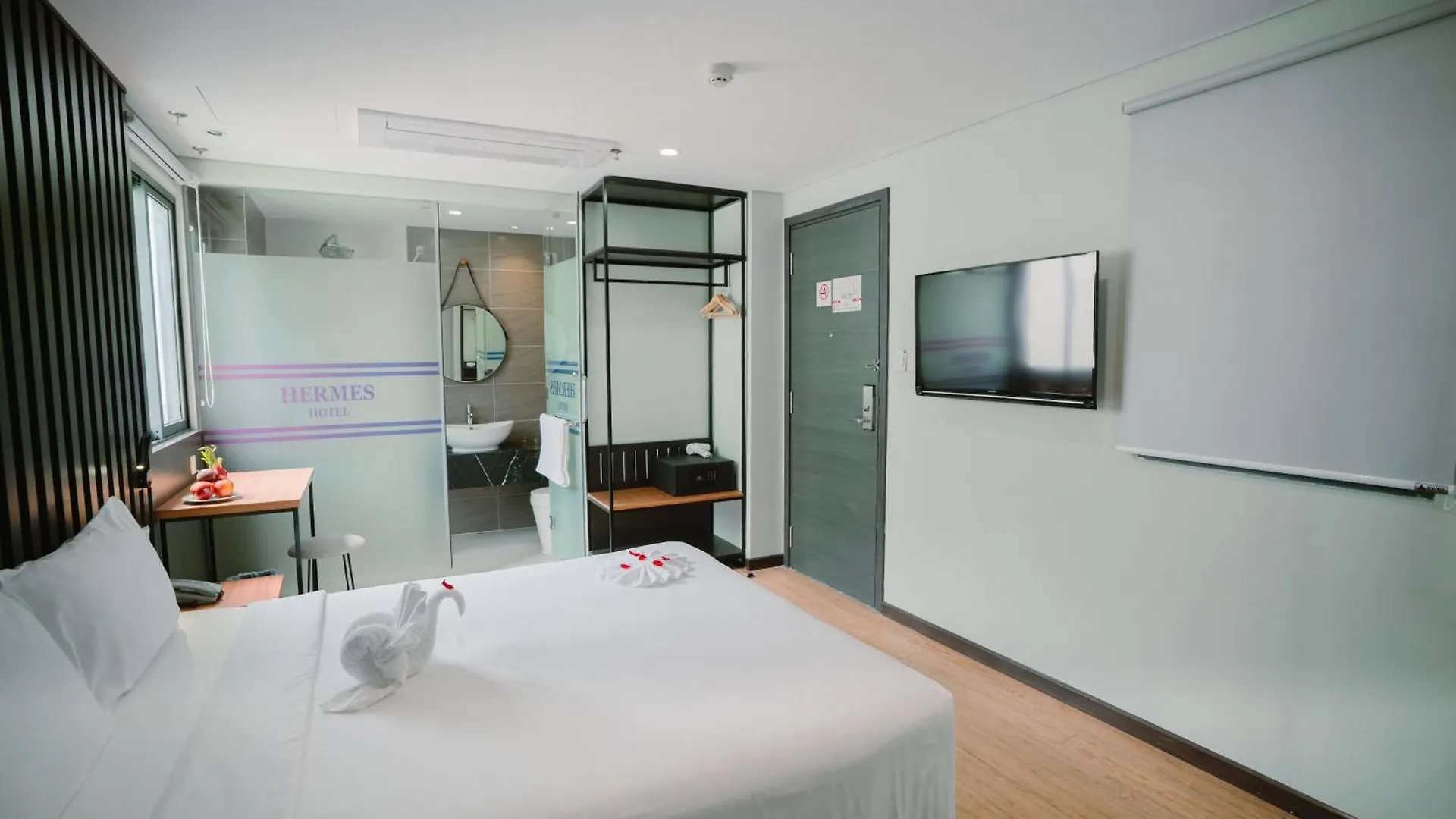 Hermes Hotel Nha Trang