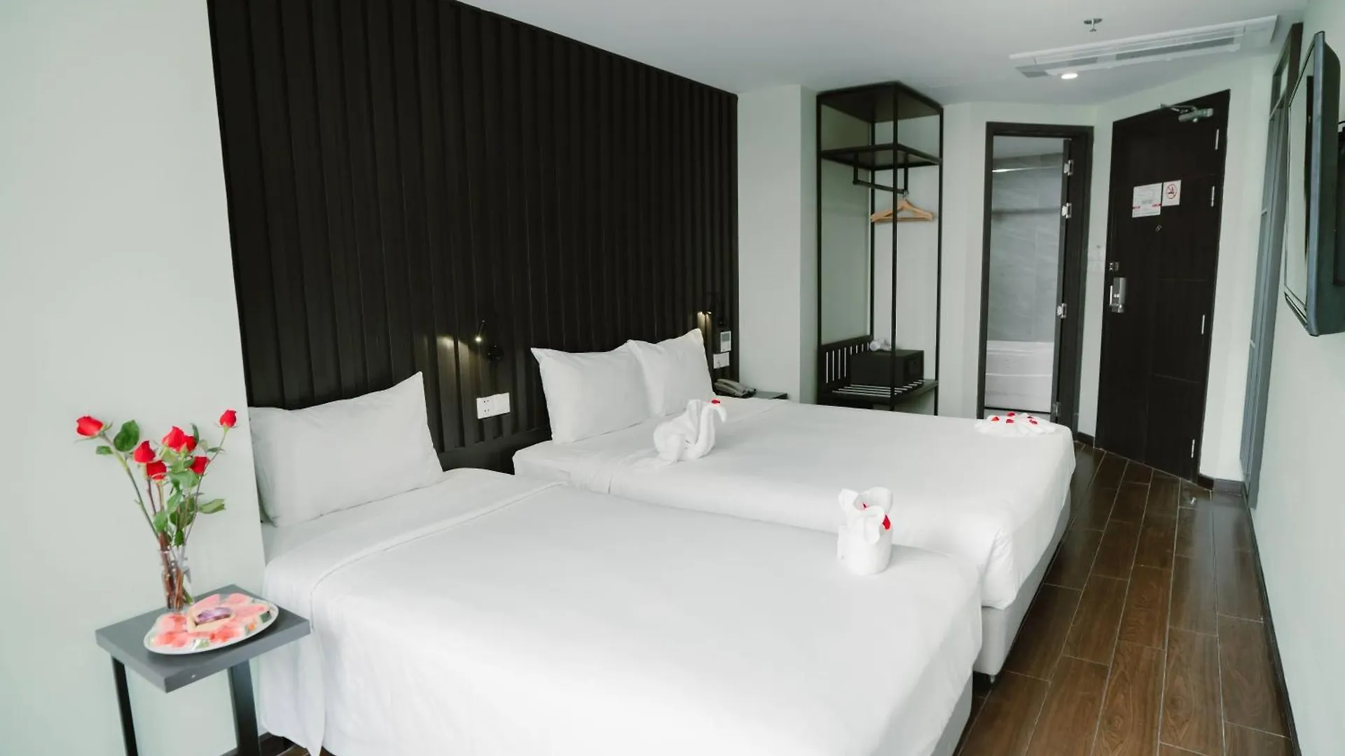 Hermes Hotel Nha Trang