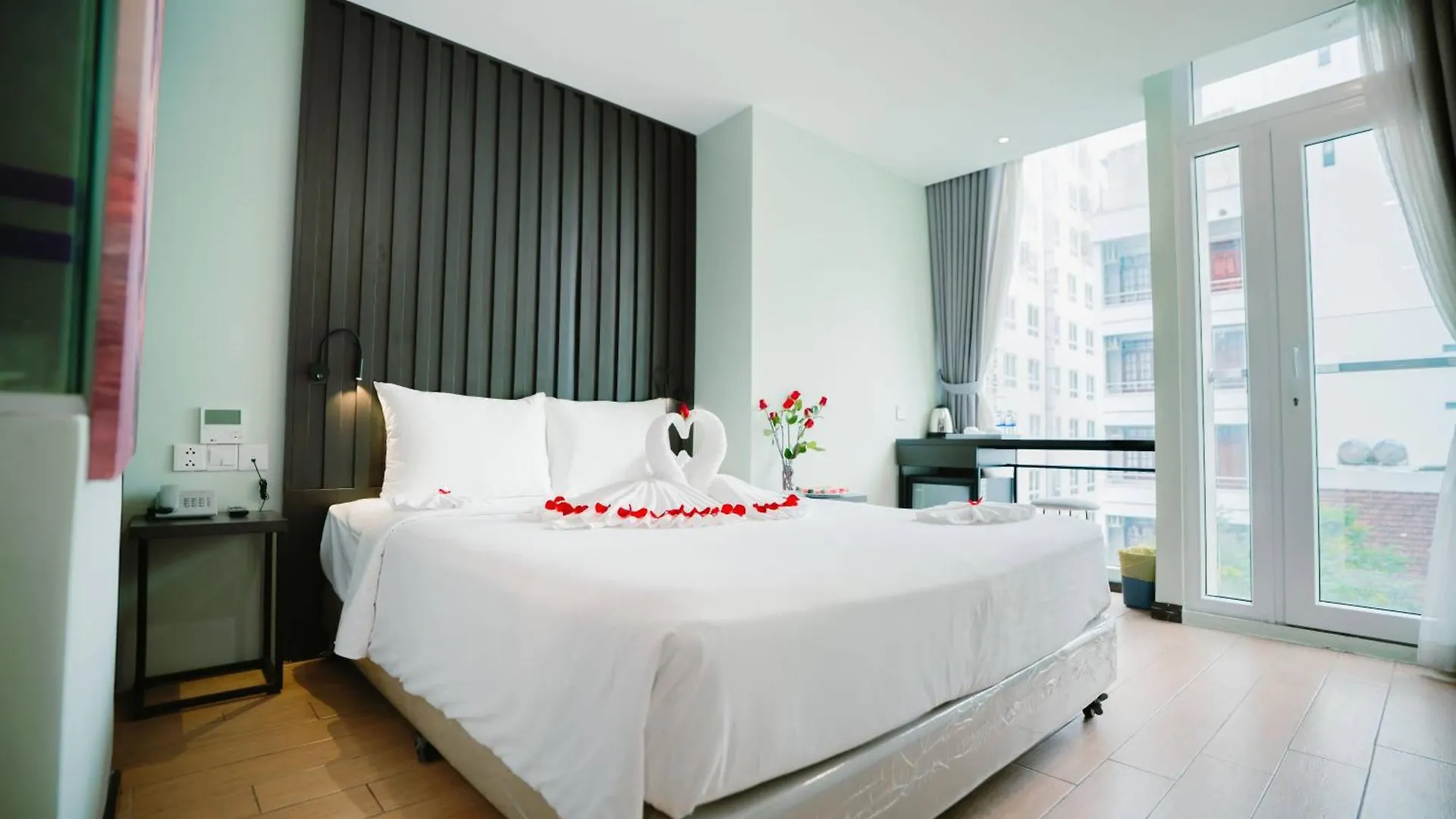 Hermes Hotel Nha Trang