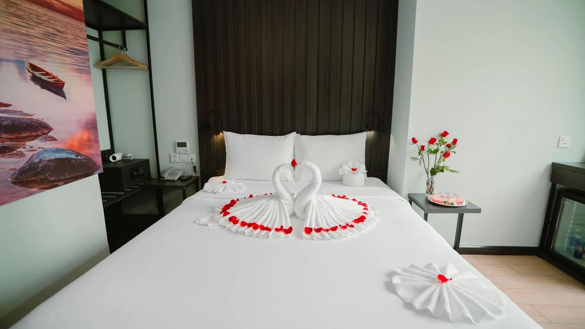 Hermes Hotel Nha Trang Vietnam