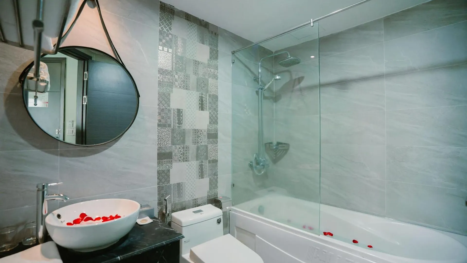 Hermes Hotel Nha Trang Vietnam
