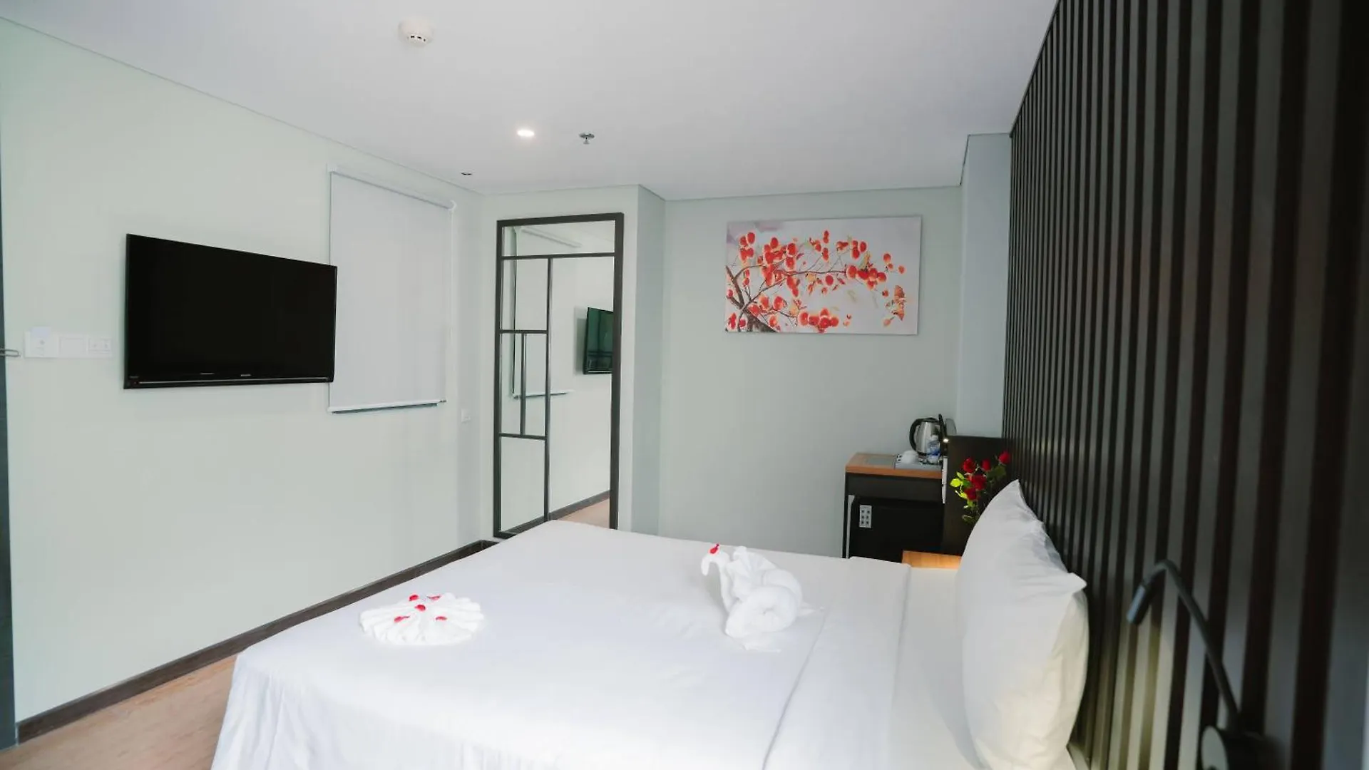 Hermes Hotel Nha Trang
