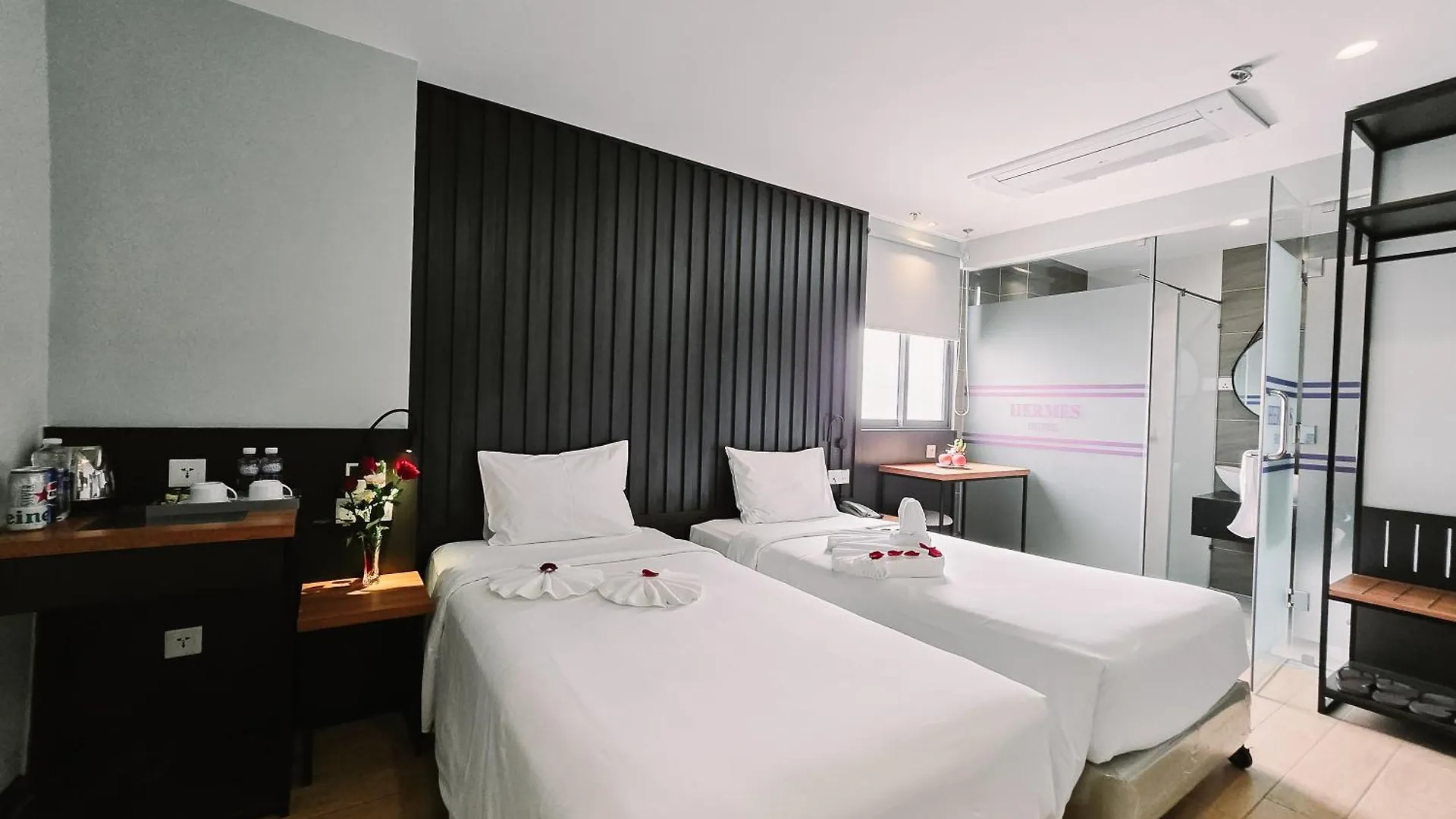 Hermes Hotel Nha Trang