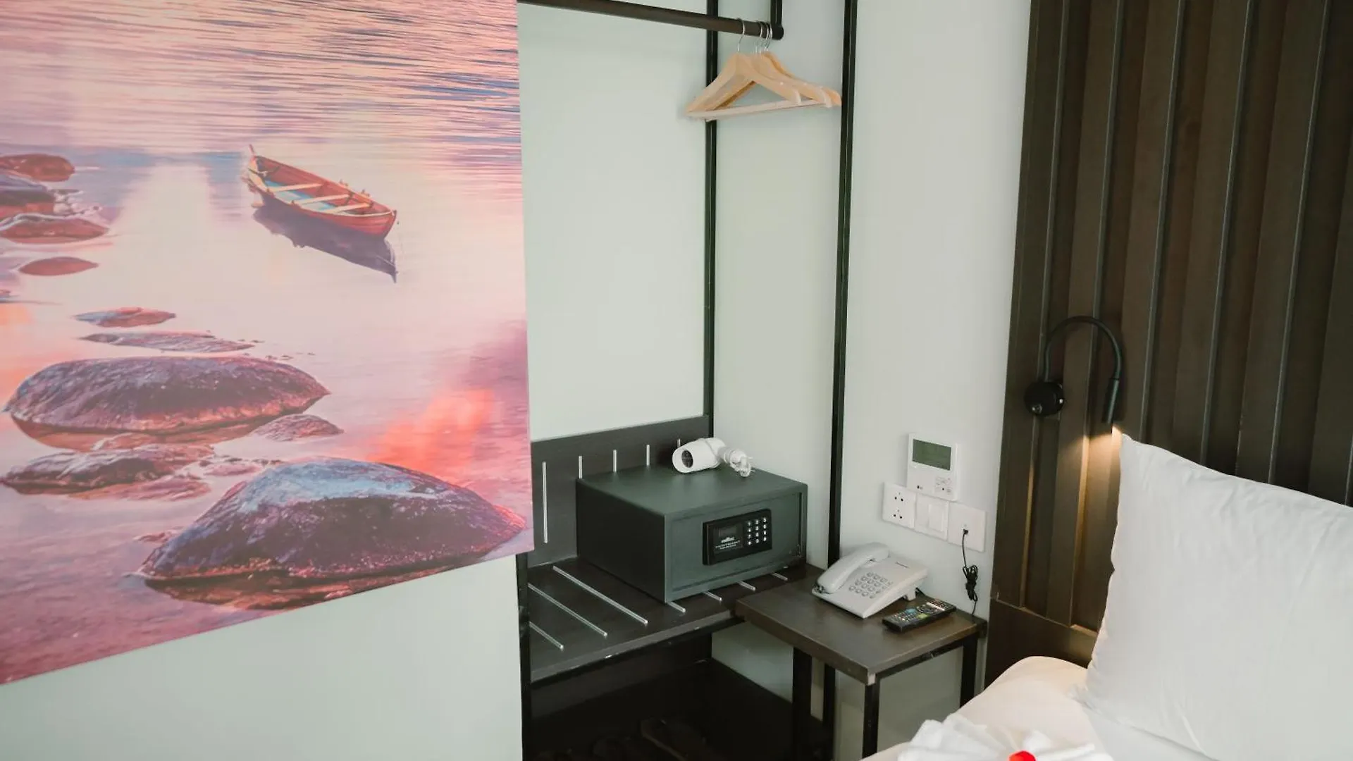 Hermes Hotel Nha Trang
