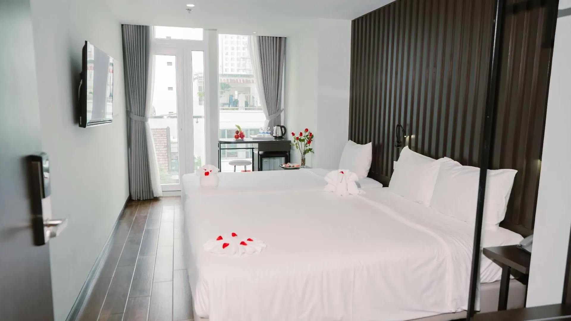 Hermes Hotel Nha Trang