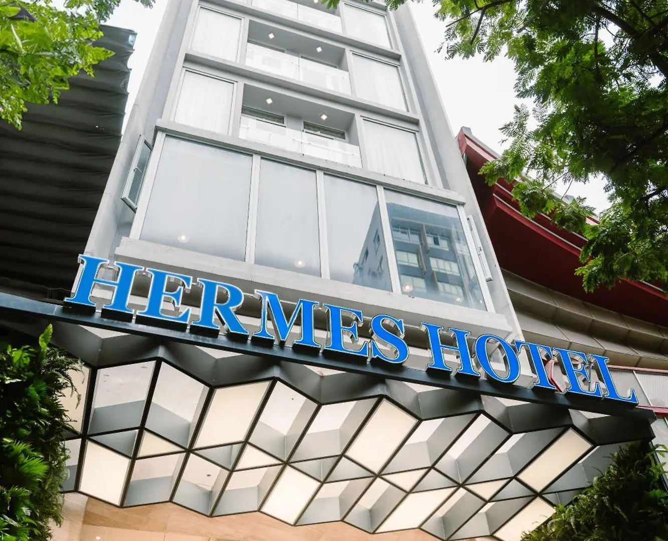 Hermes Hotel Nha Trang