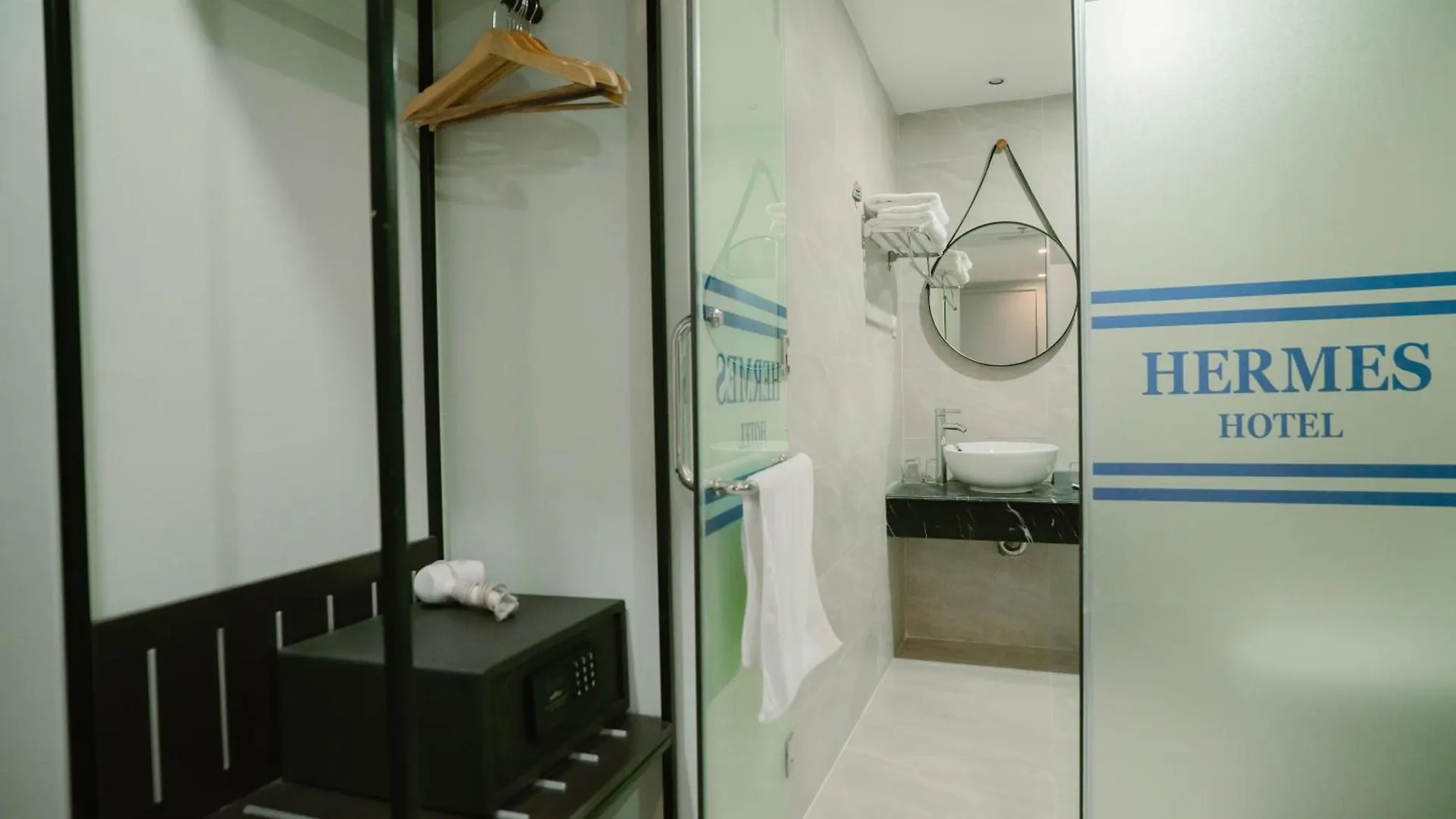 ****  Hermes Hotel Nha Trang Vietnam