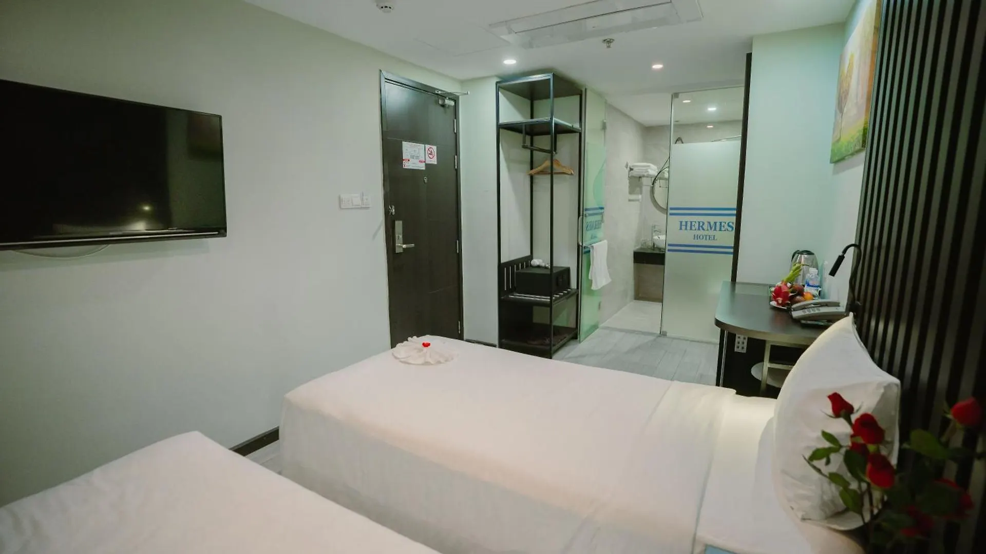 Hermes Hotel Nha Trang