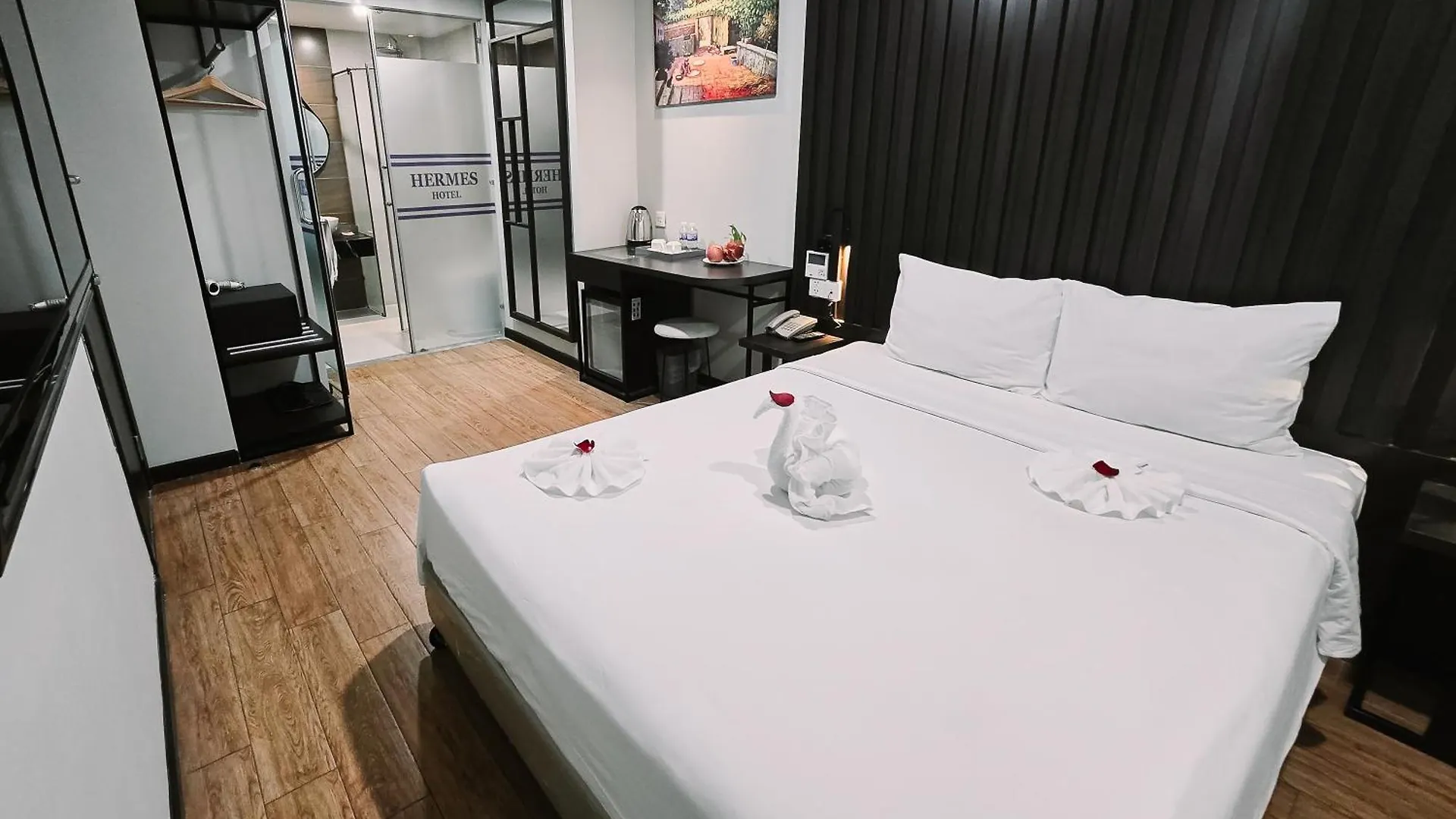 Hermes Hotel Nha Trang