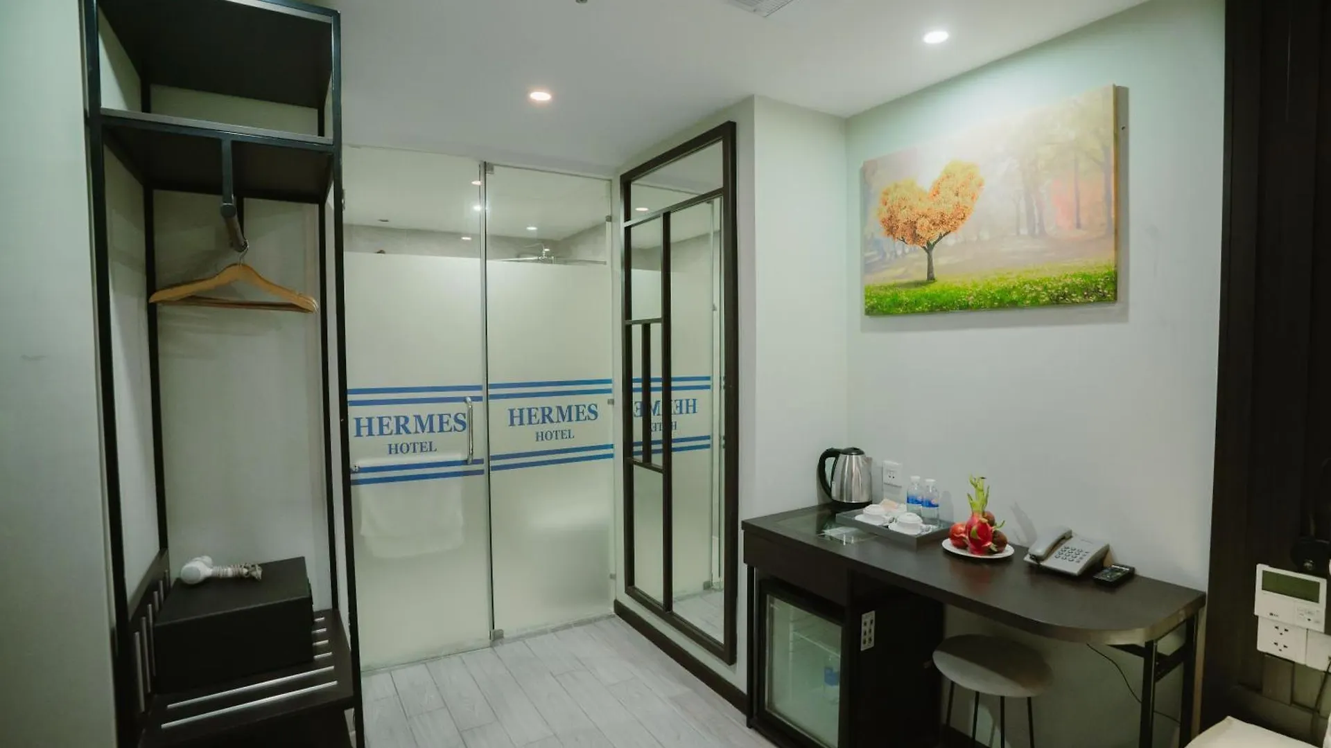 Hermes Hotel Nha Trang