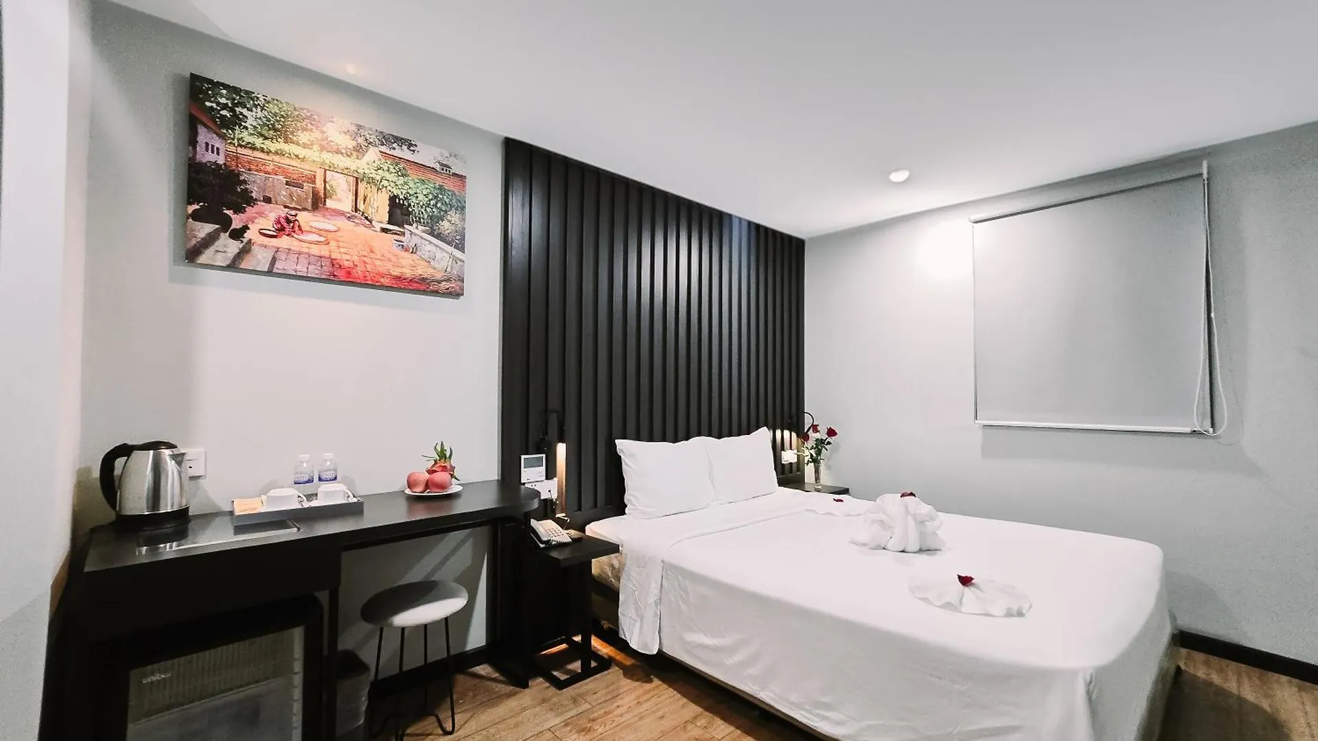 Hermes Hotel Nha Trang