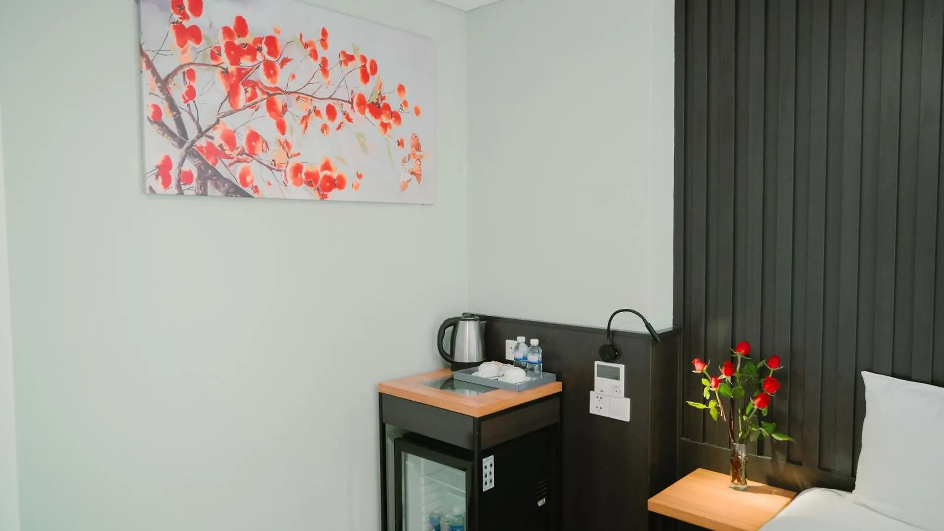 Hermes Hotel Nha Trang