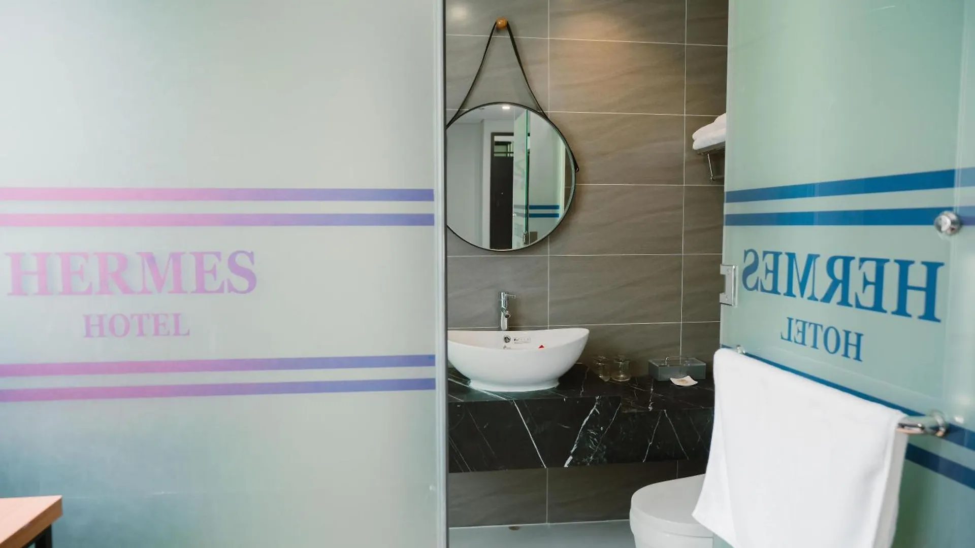Hermes Hotel Nha Trang