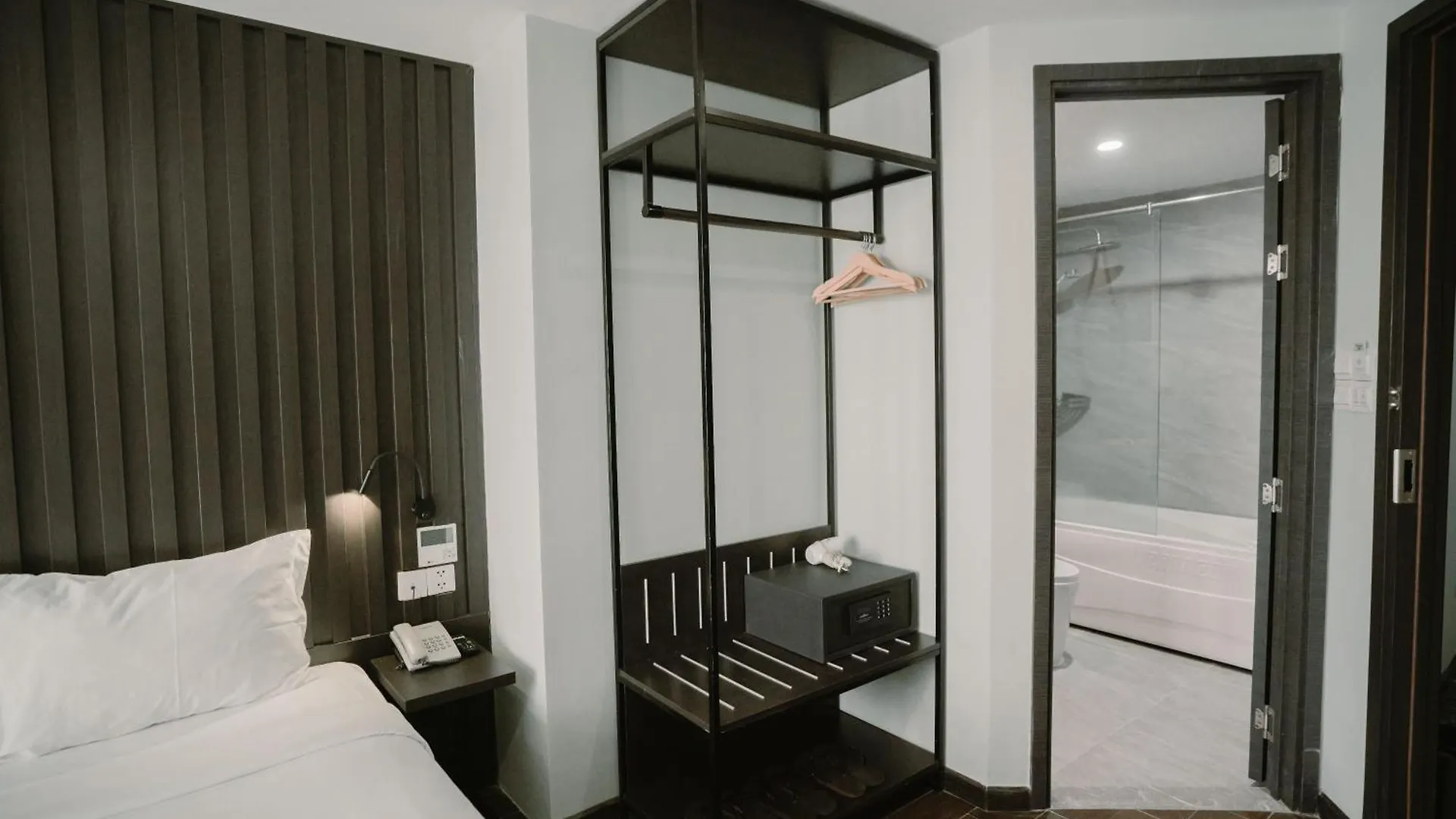 Hermes Hotel Nha Trang