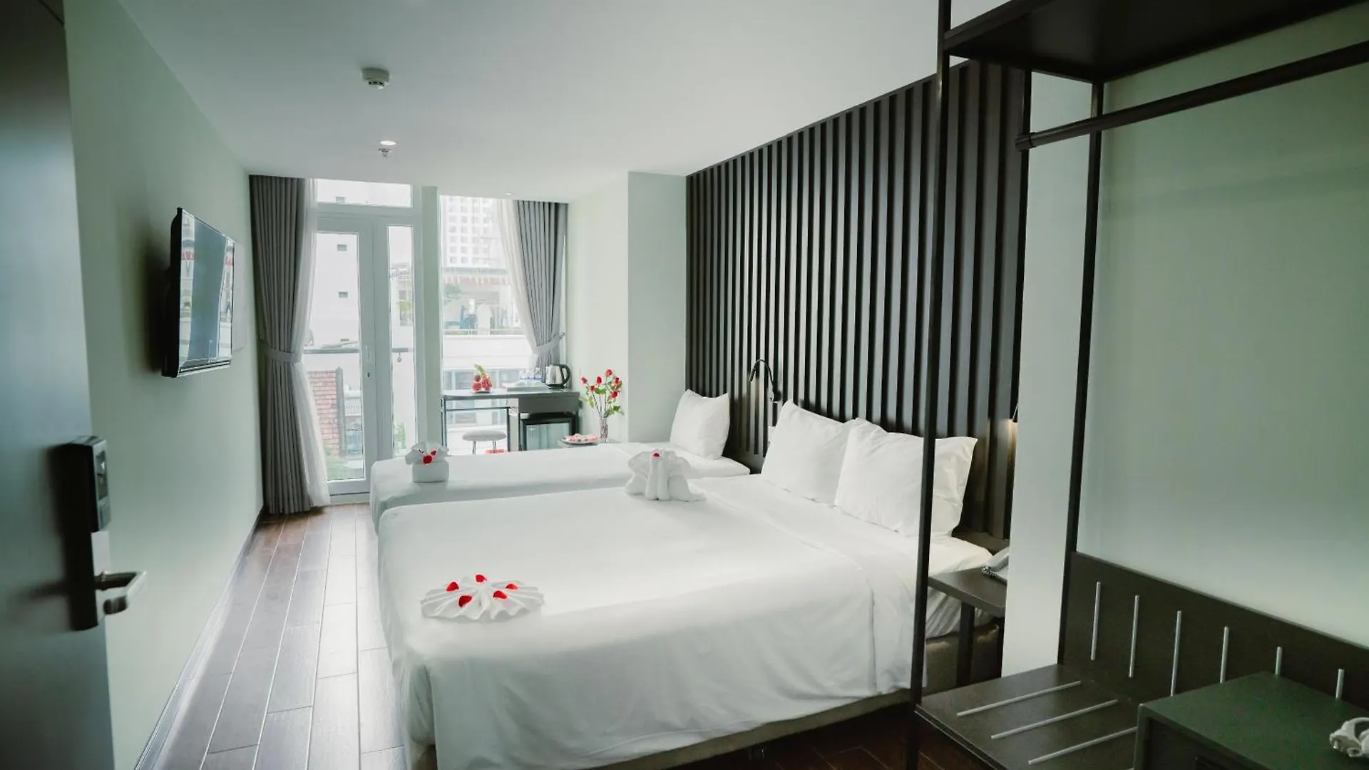 Hermes Hotel Nha Trang