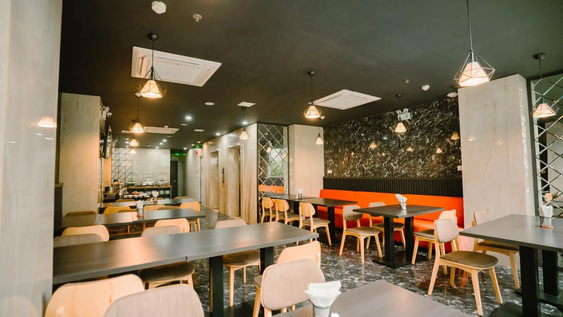 Hermes Hotel Nha Trang Vietnam
