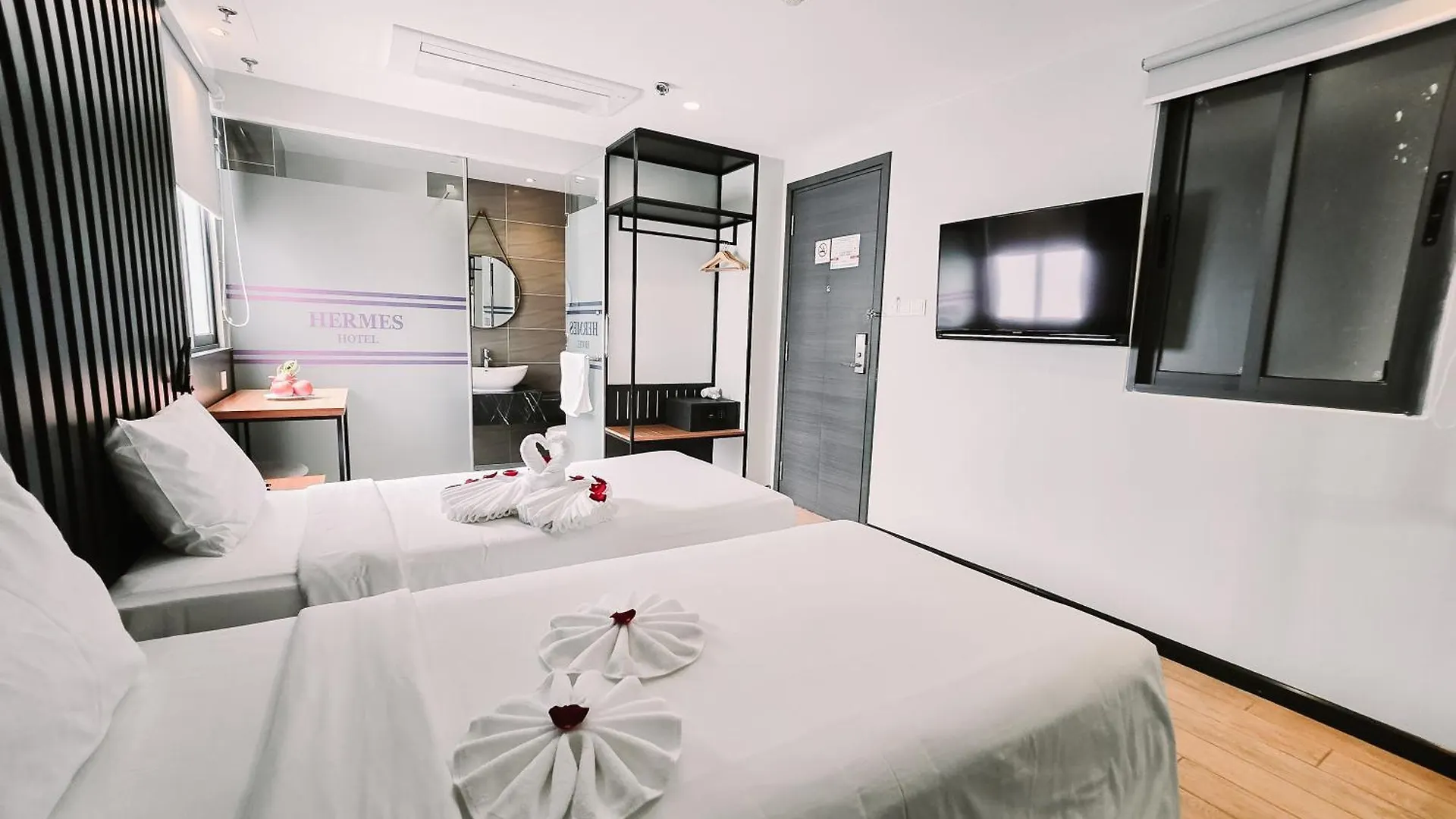 Hermes Hotel Nha Trang