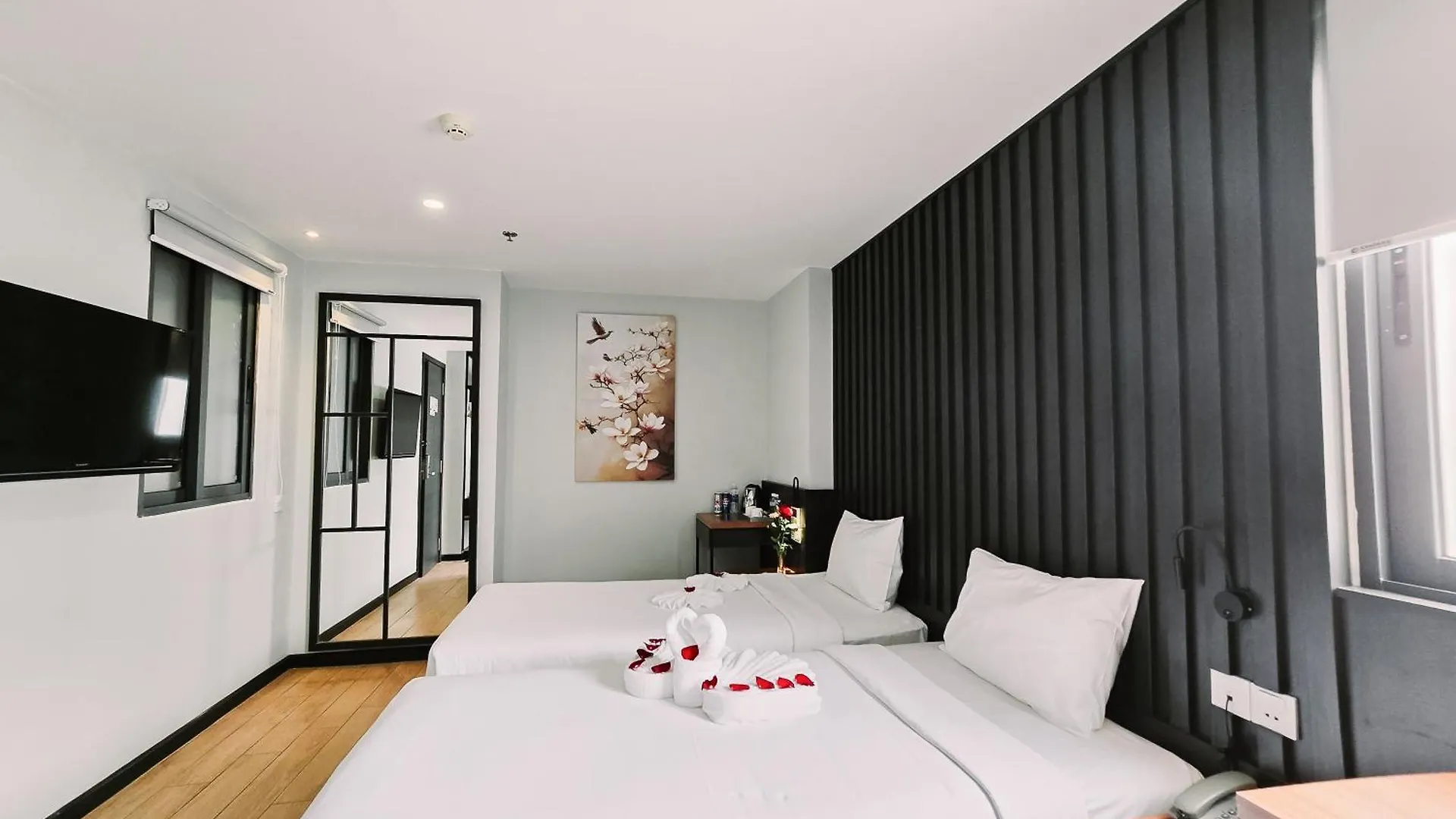 ****  Hermes Hotel Nha Trang Vietnam