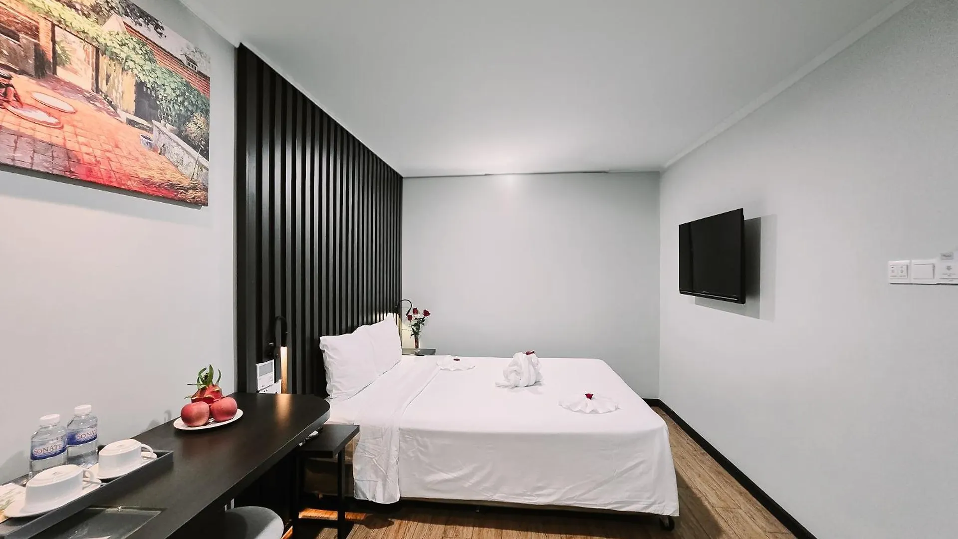 Hermes Hotel Nha Trang