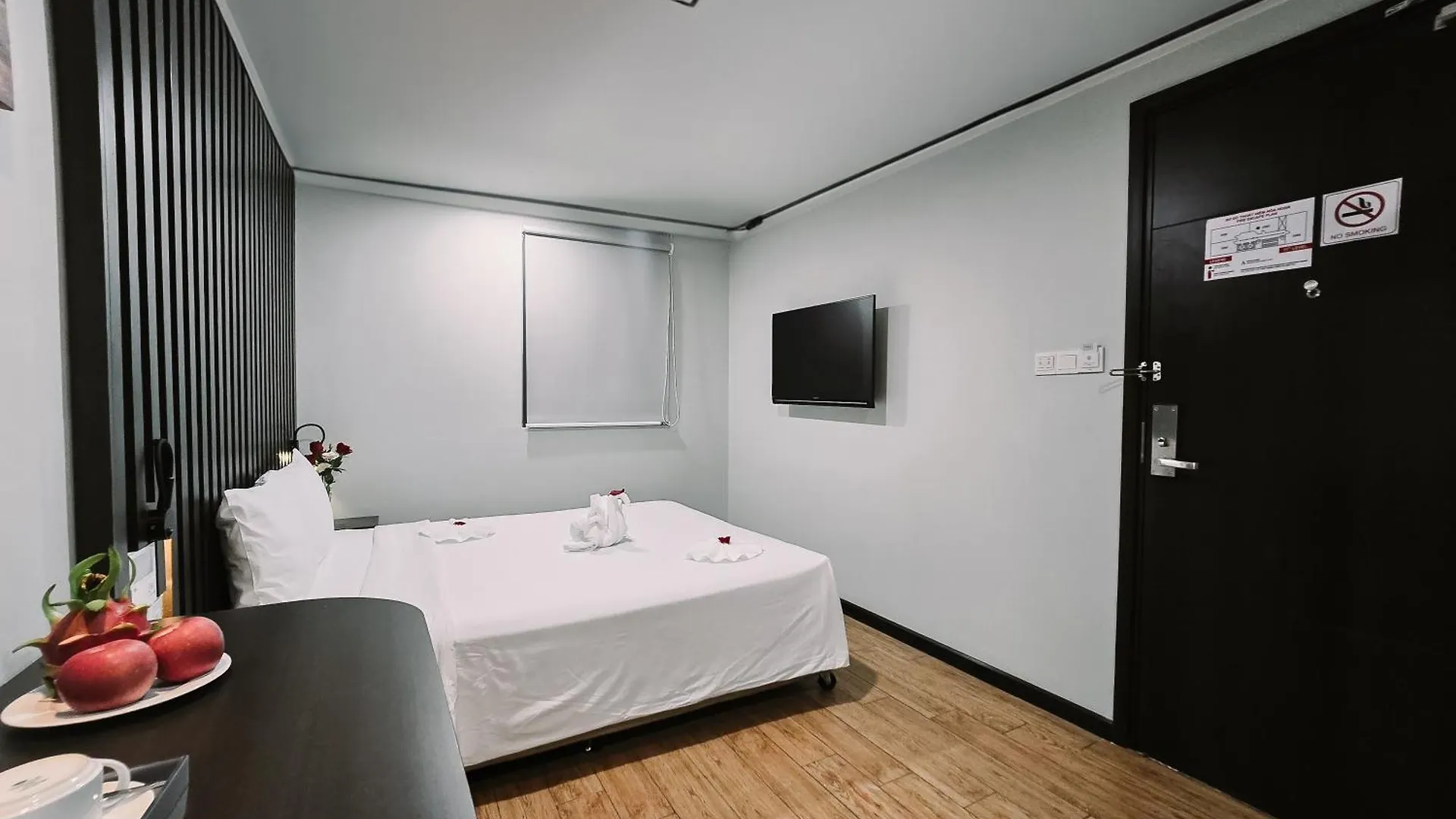 Hermes Hotel Nha Trang 4*,