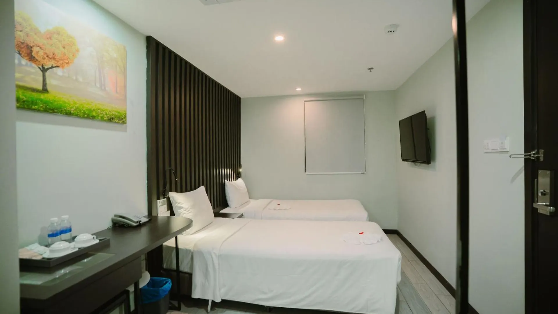 Hermes Hotel Nha Trang
