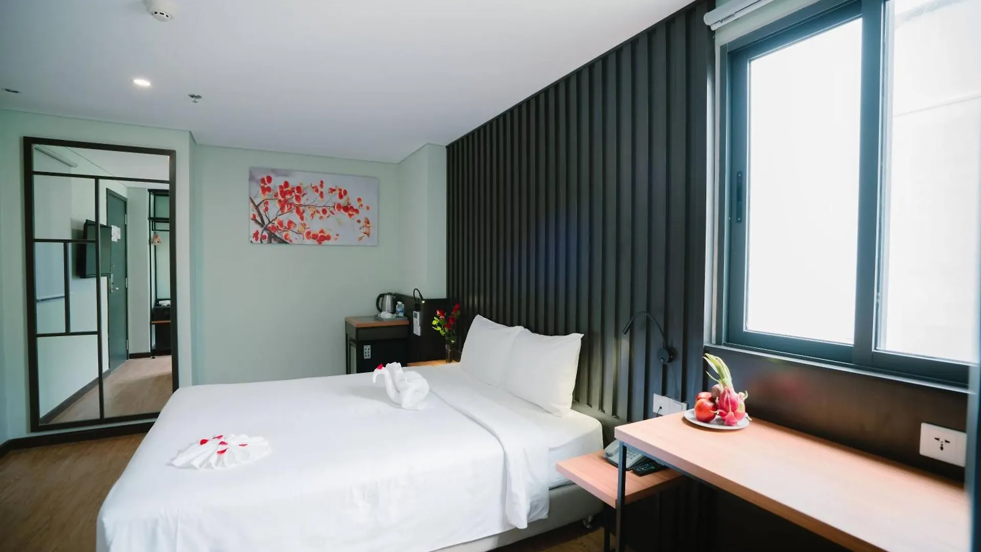 Hermes Hotel Nha Trang Vietnam